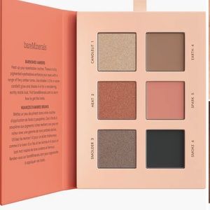bareMinerals
MINERALIST Pallet